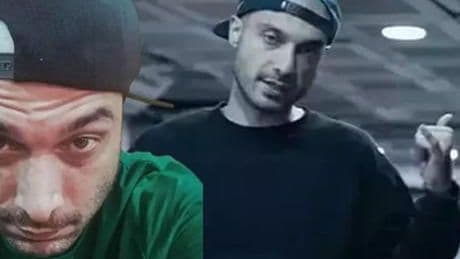 HABERLER: Rapçi Sansar Salvo hakkında yeni gelişme