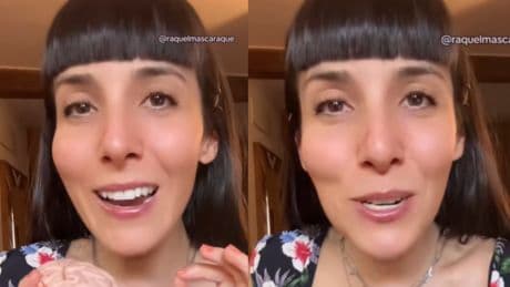 Raquel Mascaraque, experta en neurociencia: ''Hay un tipo de personalidad que es más propensa a la infidelidad, pero esto no quiere decir que vaya a ser infiel sí o sí''
