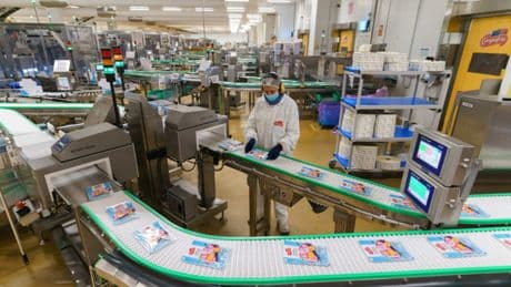 China presiona a la UE con el sector cárnico