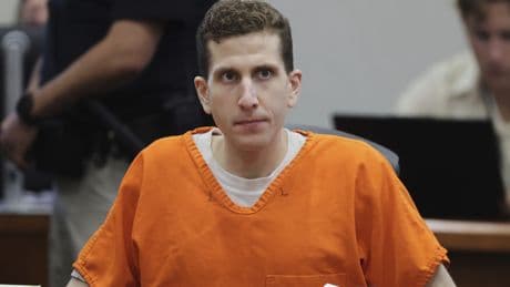 Bryan Kohberger Sentenced to Life Without Parole for Idaho Student Murders