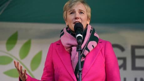 Pro-choice group opposes Stella Creasy’s abortion amendment
