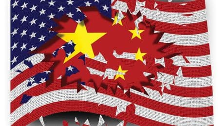 How China, Iran and the radical left are undermining America from within