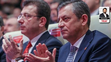 Özel/İmamoğlu ekürisini "AKP" demek kurtaramayacak