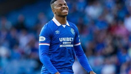 Rangers transfer twist as Hamza Igamane lands Lille lifeline amid Dor Turgeman alarm bell