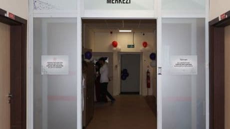 "Yılda 50 bin SMA taraması yapacağız"