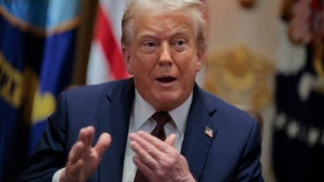 Trump live updates: President to make Oval Office announcement amid speculation about health
