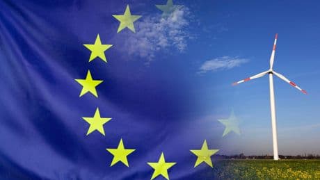 Ue, quasi la metà dell’elettricità nel 2024 proveniva da fonti rinnovabili