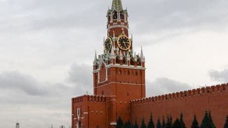 Russlands Krieg gegen die Ukraine: Nach Ankündigung von Friedrich Merz - Kreml kritisiert mögliche Aufhebung von Waffen-Reichweitenbeschränkung