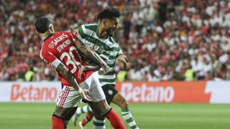 El campeón Sporting abre la Primeira Liga con el reto de ganarla sin Gyökeres