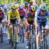 Franse renster heeft minuut te pakken op peloton, komen de favorieten nog terug?