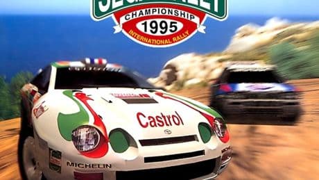 The 5 greatest racing games on Sega Mega Drive and Saturn – Reader’s Feature