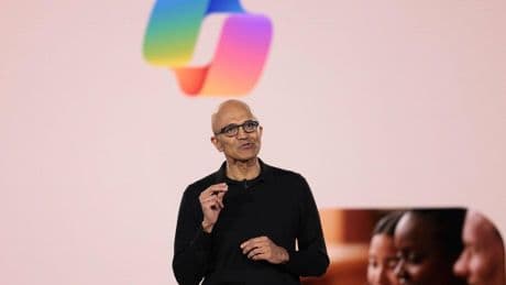 Microsoft-Quartalszahlen: Sehr gutes KI-Geschäft stärkt Microsoft