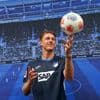 Transferupdates | Middenvelder Burger verruilt Stoke City voor TSG Hoffenheim