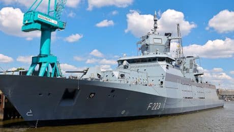 Dieser Deal macht Rheinmetall zum beispiellosen Rüstungsriesen
