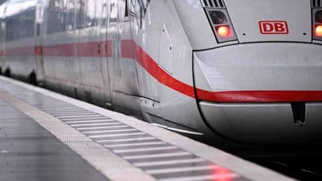 Zielwert verfehlt – Pünktlichkeit der Bahn verschlechtert sich deutlich