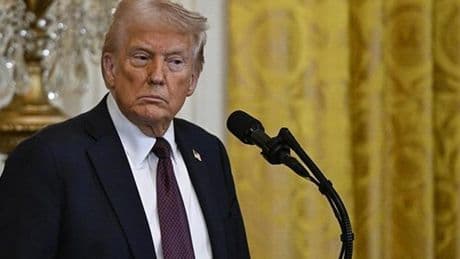 Orta Doğu turu öncesi ‘büyük bir duyuru’ yapacak: Trump ne açıklayacak?