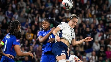 Football : tout savoir sur l’Euro féminin qui débute ce mercredi 2 juillet en Suisse