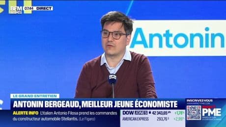 L'Europe déjà en retard sur l'IA