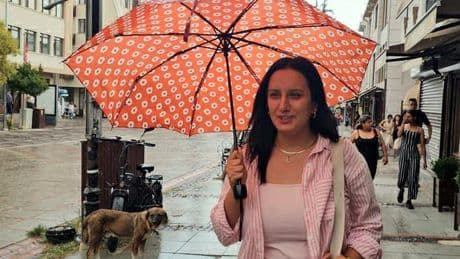 Sağanak yağmur ve kuvvetli fırtına etkili olacak