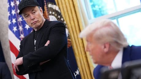 America is gonna run out of popcorn: Savage internet memes troll Musk and Trump during online meltdown