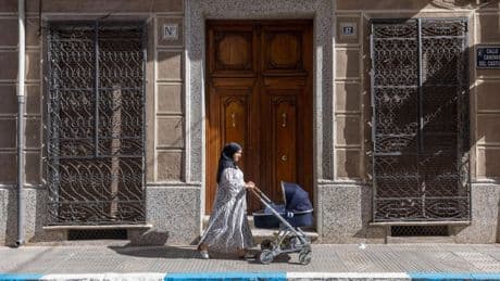 Los juristas dudan de la constitucionalidad del veto a los actos islámicos en Jumilla