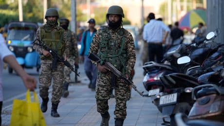 Indian military action against Pakistan could happen in 'next 24-36 hours', Islamabad says