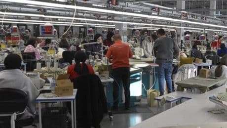 Tekstil ve giyimde istihdam alarmı