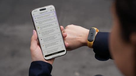 Pourquoi Amazon veut-il un bracelet intelligent capable d’enregistrer la moindre conversation ?
