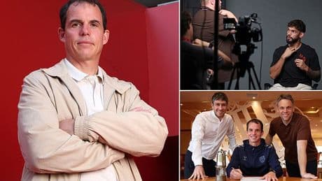 Sunderland reborn: Insiders, players and Regis Le Bris reveal the secrets of the summer that washed away the Netflix disaster and built a club ready for the Premier League