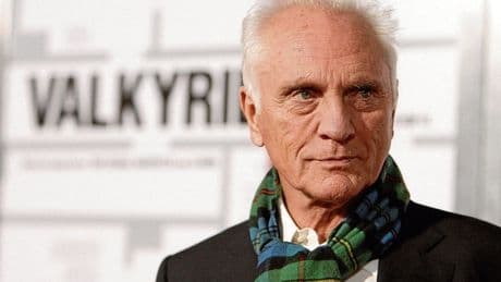 Fallece a los 87 años el actor Terence Stamp, «maestro de los silencios inquietantes»