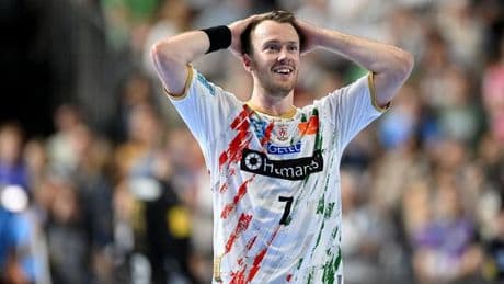 Handball: SC Magdeburg schlägt Paris SG souverän