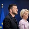 Selenskyjs Kleidungs-Kompromiss bei Trump: So will der ukrainische Präsident die heikle Anzug-Frage lösen