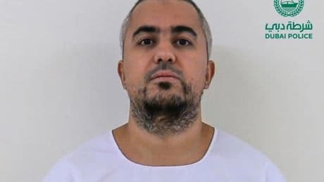Othman El Ballouti: Belgiens bekanntester Drogenboss kehrt heim aus Dubai