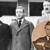 The secret role the Duke of Kent played in the run up to World War II revealed: How the patriotic royal directly violated Neville Chamberlain's wishes acting as a rogue secret agent