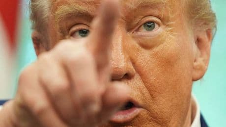Trump-Zölle: USA drängen Länder auf Abgabe von Angeboten im Handelsstreit
