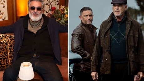 Did ‘MobLand’ just kill off that major character? Boss explains