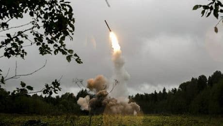 Russland steigt aus Atomvertrag INF aus: Bedrohung für Deutschland wächst