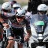 Mathieu van der Poel zorgt met krankzinnige snelheid bijna voor rapste etappe ooit in Tour de France