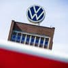 Probleme in China und USA: VW-Marken gelingt Absatzplus in schwierigen Zeiten