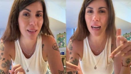Déborah Murcia, psicóloga: “Cuando descubres al narcisista, empiezas a protegerte; gracias a ponerle nombre a este tipo de cosas nos podemos defender de ellas”