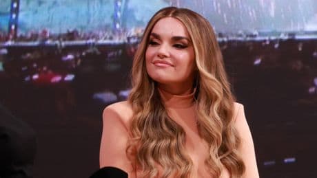 Melody, ya te gustaría a ti ser la última folclórica: ellas eran la revolución, tú eres sistema