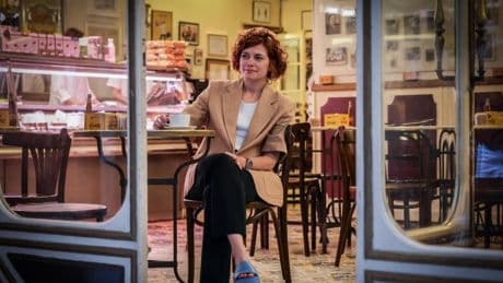 Elisenda Alamany: “Hay que limitar la compra de vivienda para especular o para segunda residencia”