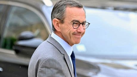 Chute de François Bayrou : les plans (très) contrariés de Bruno Retailleau