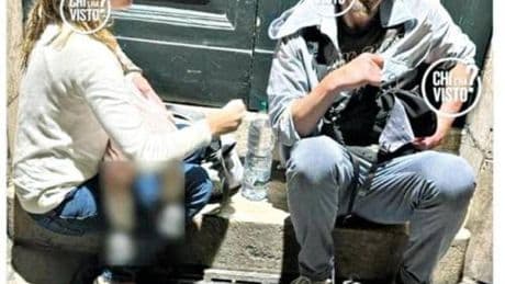 "All'ultima lite al bar Anastasia era viva". Kaufmann verso l'estradizione