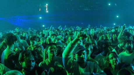 Nederlandse vrouw (34) overleden tijdens illegale rave in Frankrijk