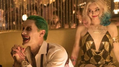 Joker ve Harley Quinn yeni seriyle dönüyor: “Malicious Intent” sonbaharda geliyor