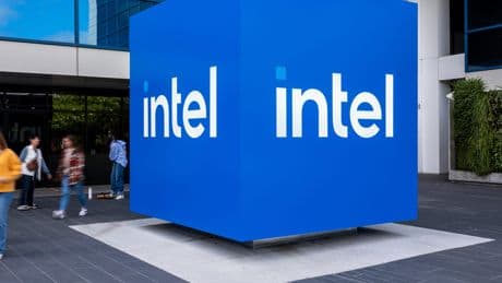 Daily stock watch: Intel keeps falling premarket