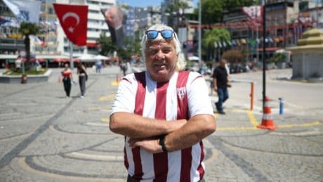 Bandırma'nın 60 yıllık Süper Lig hayali