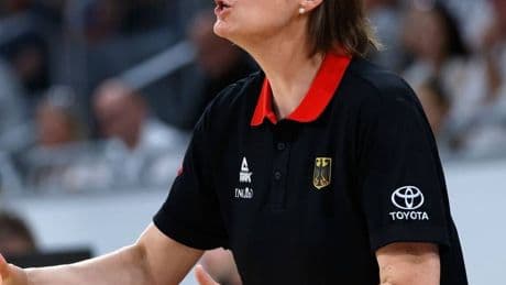 Sieg gegen Tschechien: Beste Platzierung seit 1997 – Basketballerinnen sind EM-Fünfte