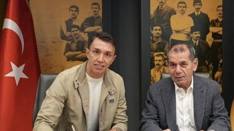 G.Saray ile Muslera arasında iş birliği
